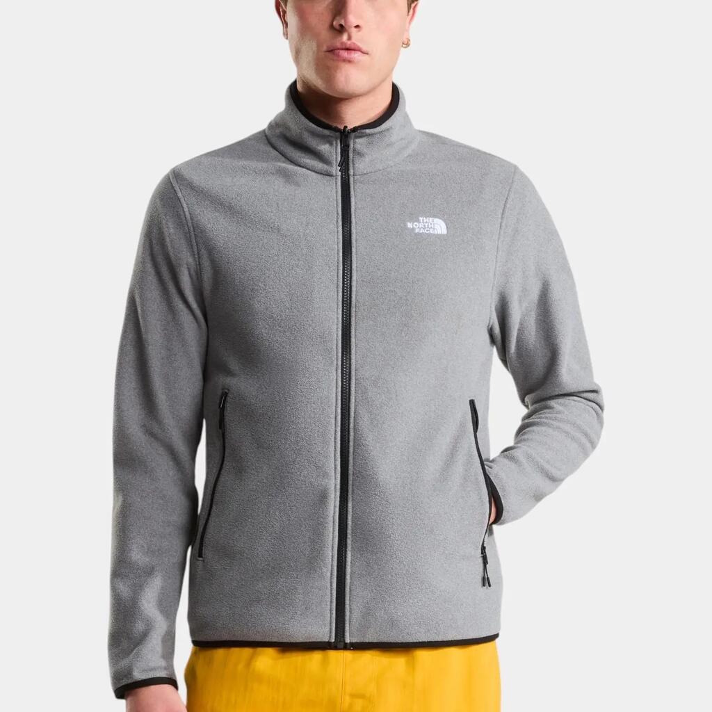 Fleece clothing The north face model NF0A8D0RCQI1 for man