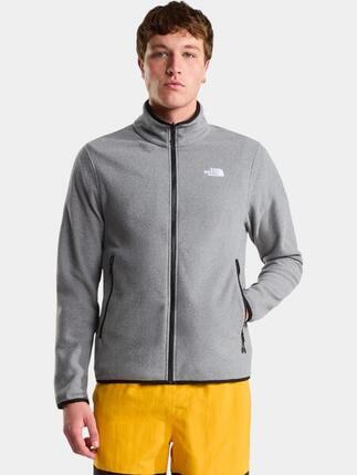 Pull Homme M Glacier