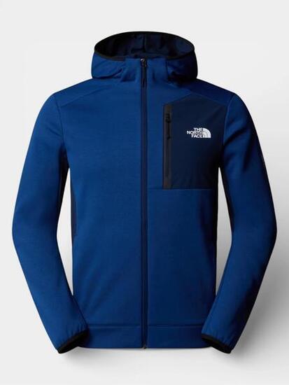 Pull Homme M Mountain Athletics