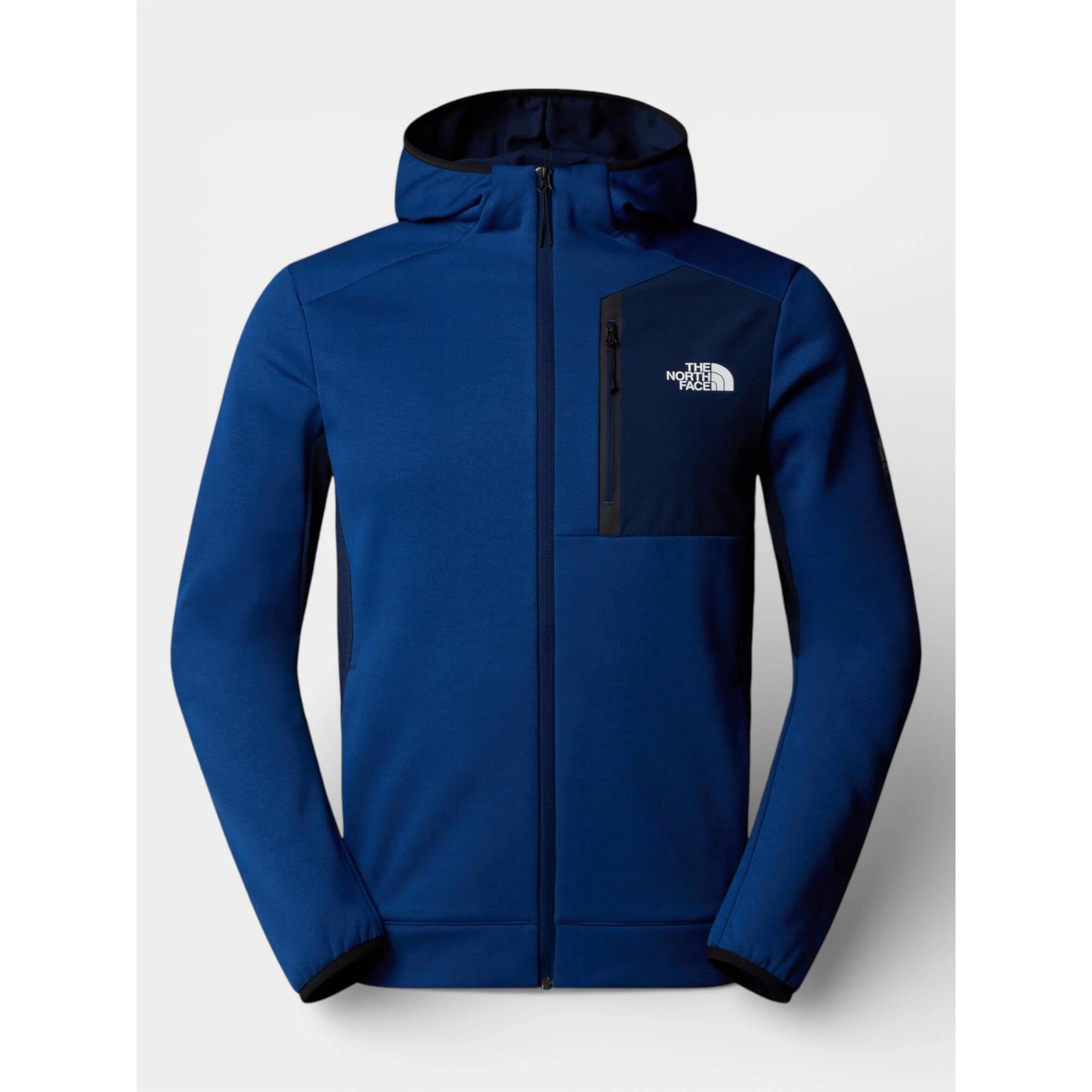 THE NORTH FACE Pánský Svetr M Mountain Athletics