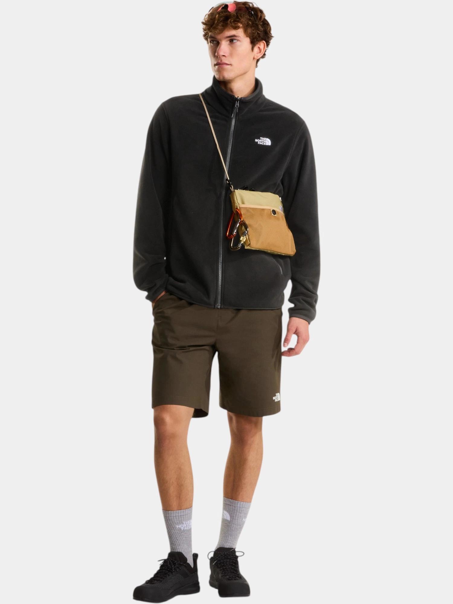 Maglione Uomo M Glacier 4/7