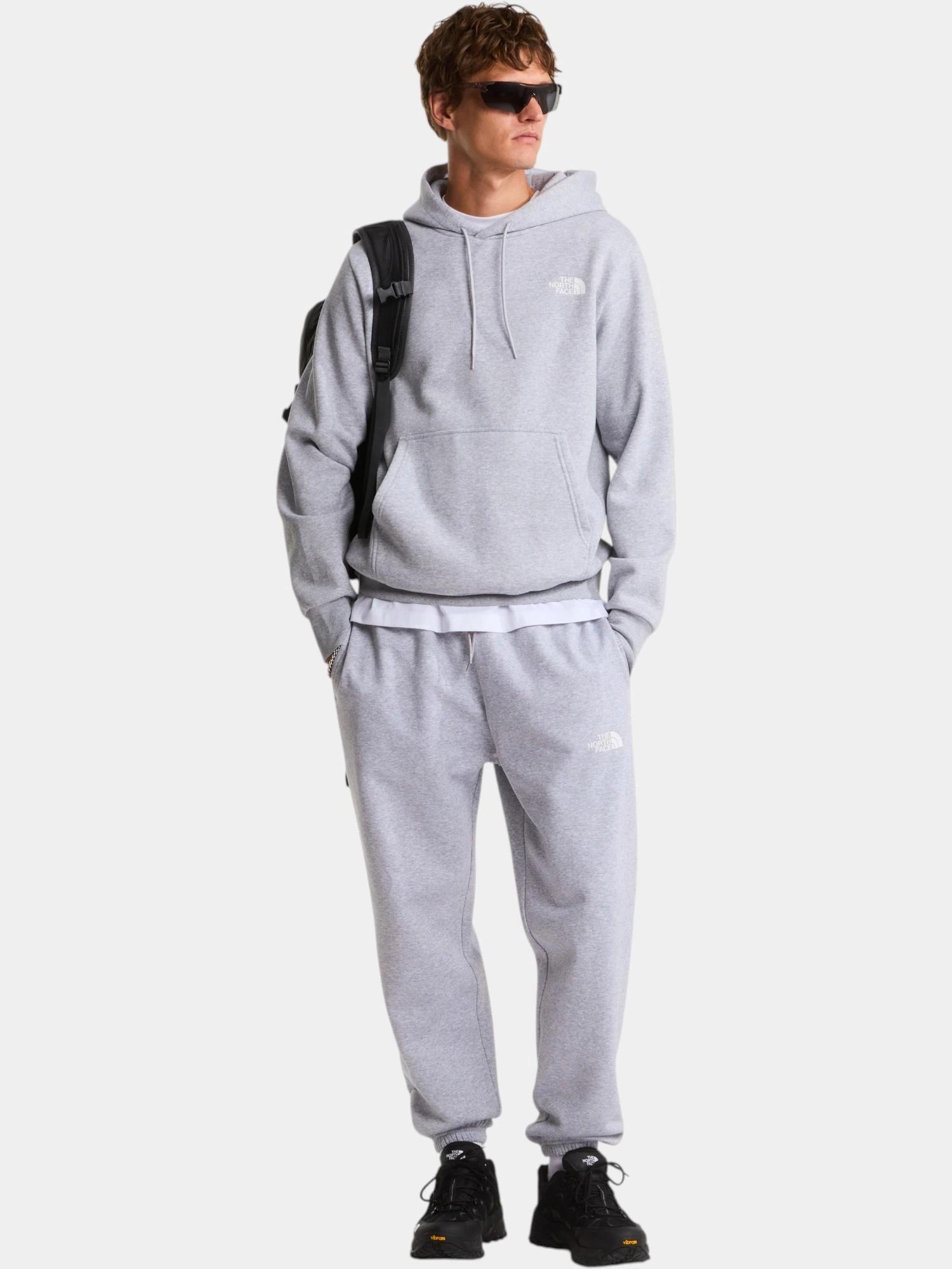 Felpa Uomo M Simple Dome Regular 4/5