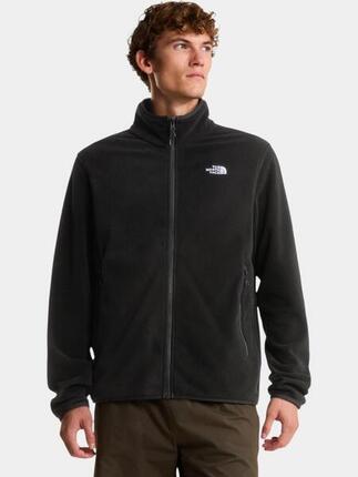 Pull Homme M Glacier