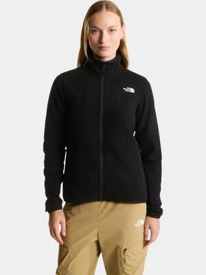 Fleece the north face model nf0a8d2fjk31 voor vrouwen