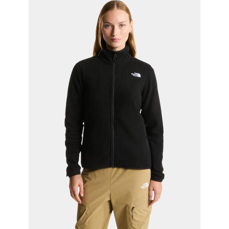 Pulover polar W Glacier Fleece Jacket femei