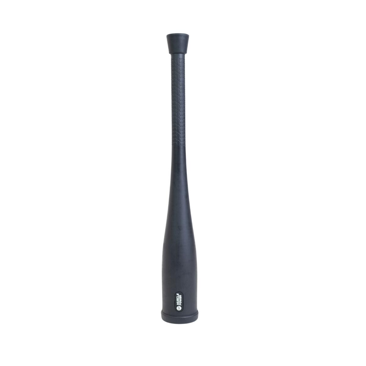 Muscle Power MP4005R Rubber Clubbell 10 kg 4/7