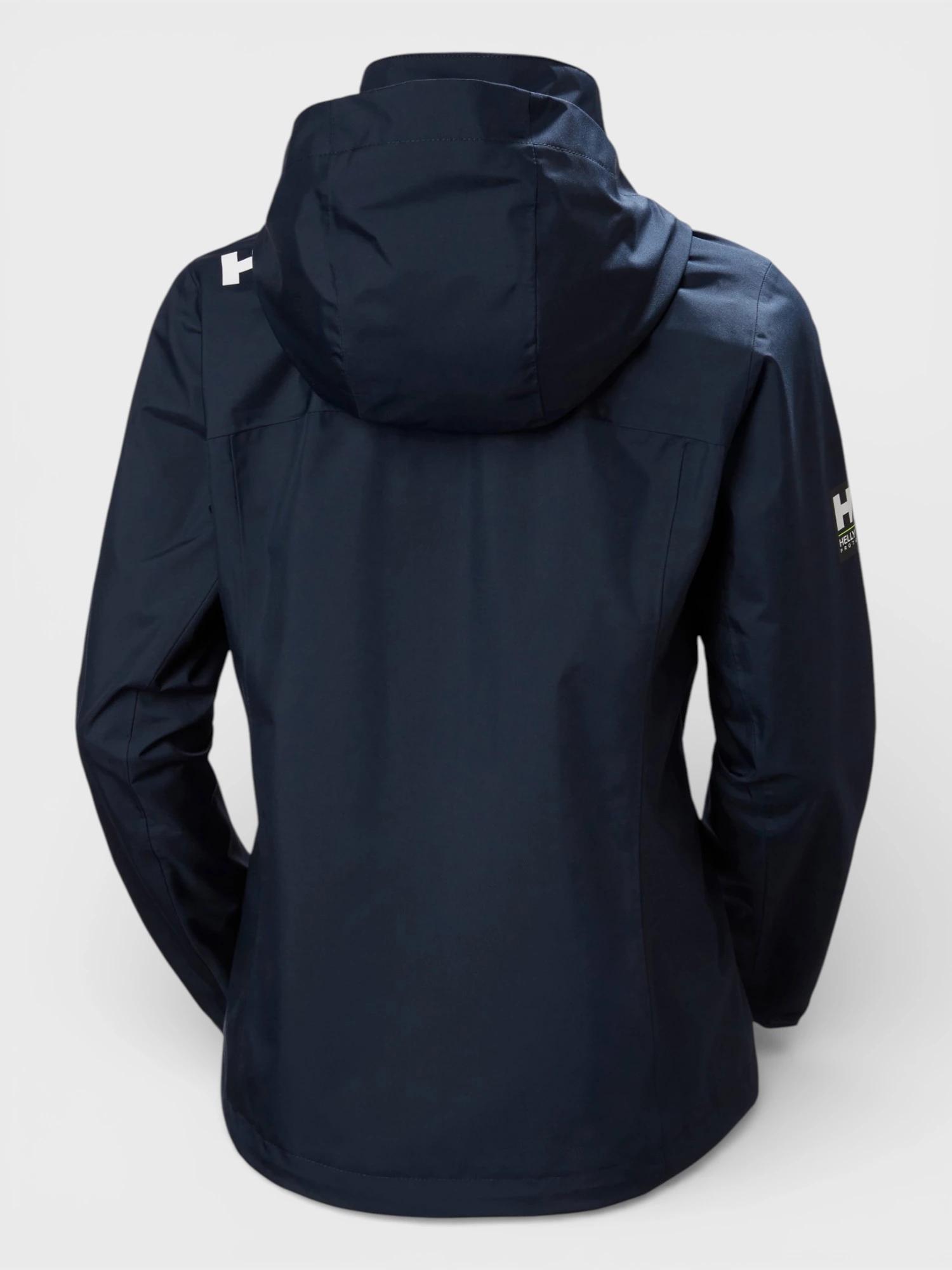 Veste universel femmes Helly Hansen Crew 6/7