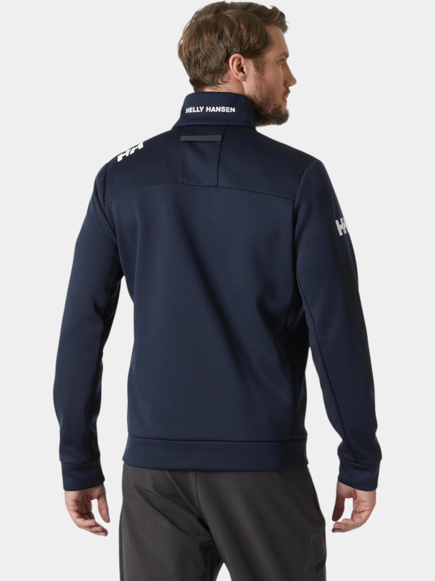 Pull Homme Crew 2/7