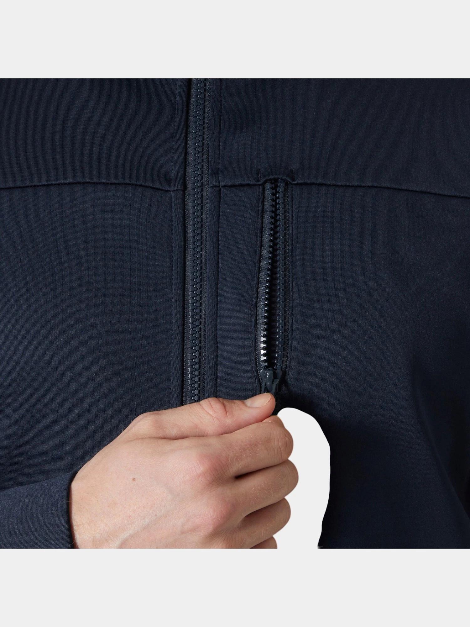 Pull Homme Crew 5/7