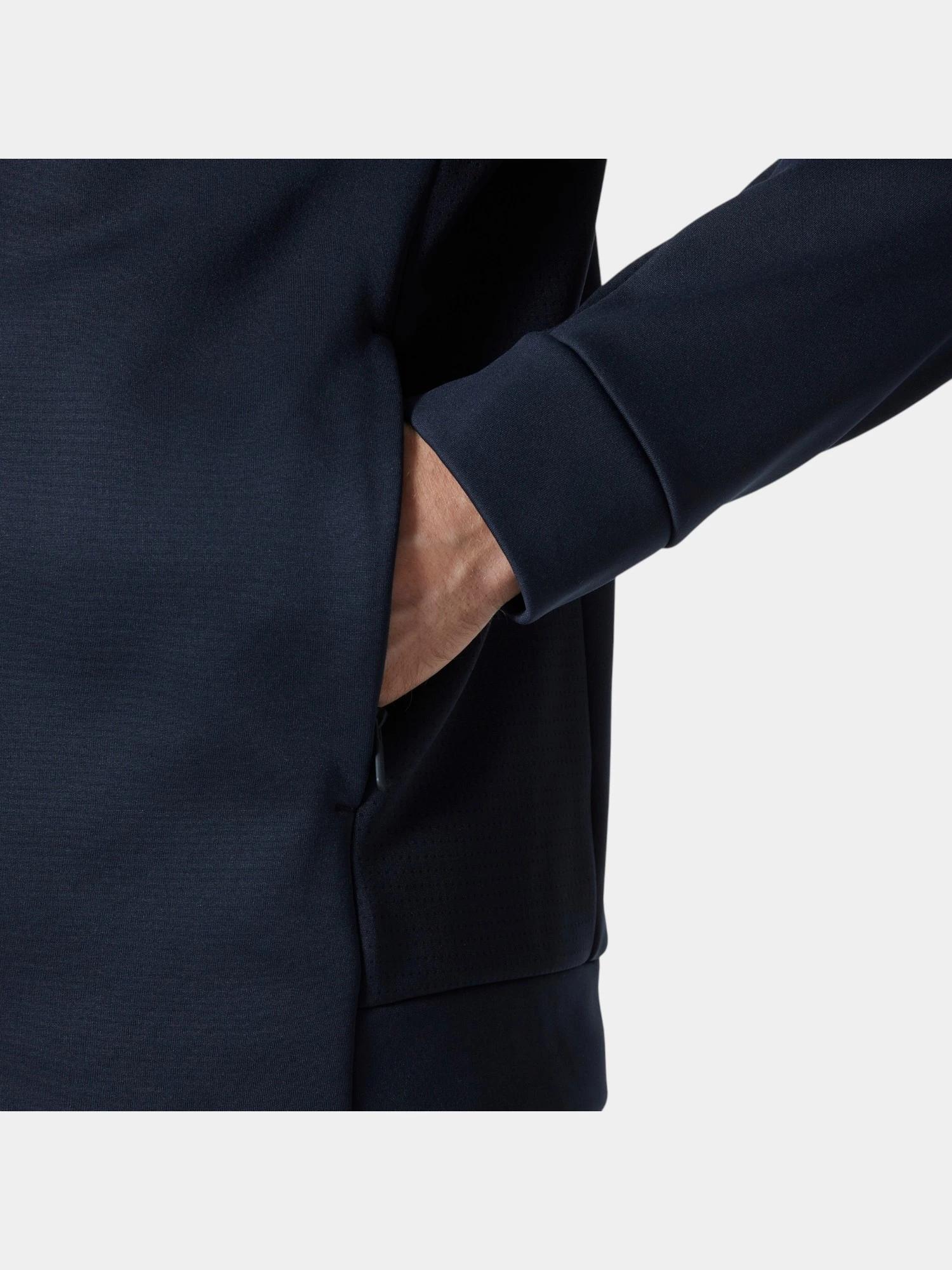 Pull Homme Crew 4/7