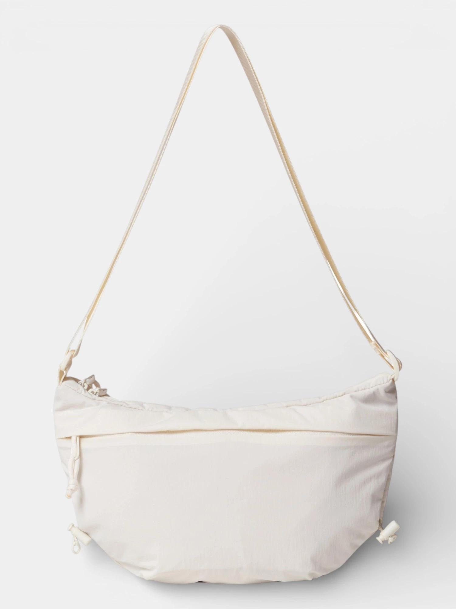 Sidebag W Never Stop Crossbody 2/4