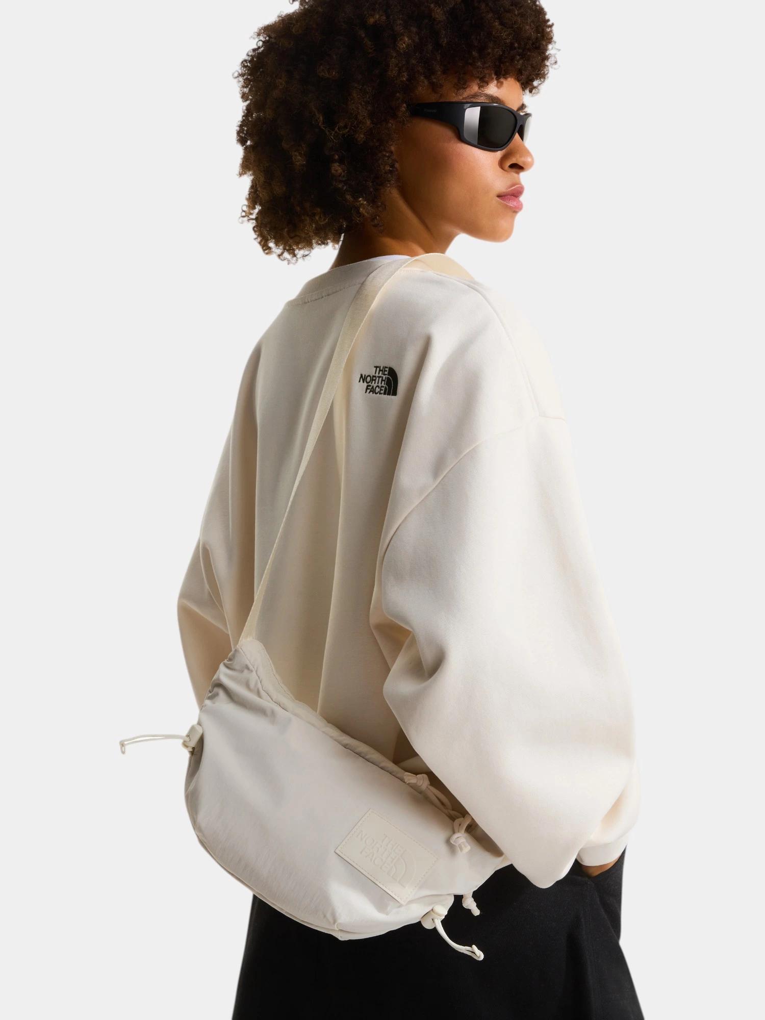 Sidebag W Never Stop Crossbody 4/4