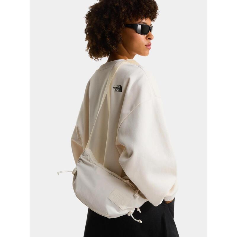 Geanta cu banduliera W Never Stop Crossbody