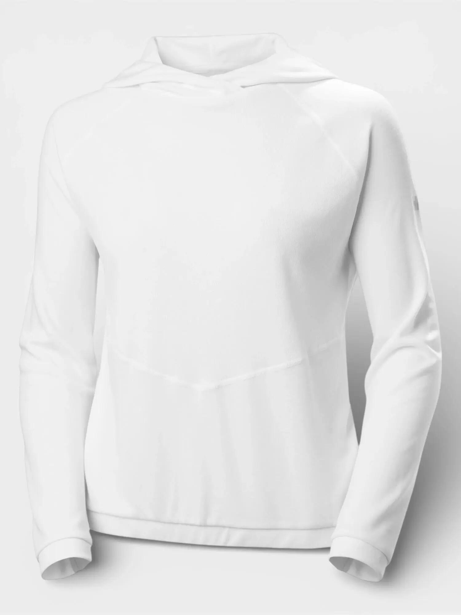 Dames Hoodie Helly Hansen Inshore 2.0 6/7
