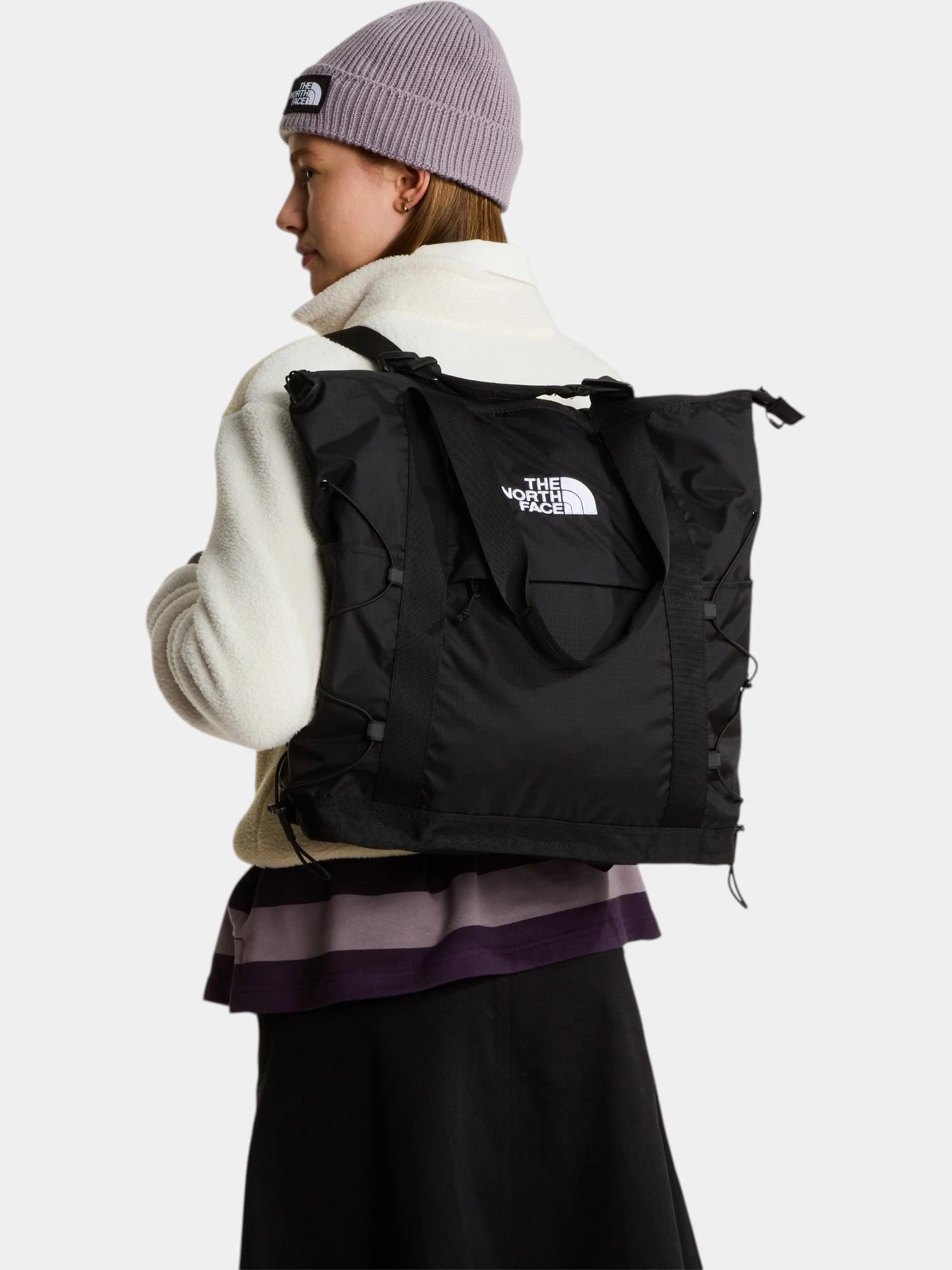 Borsa A Tracolla Borealis 6/6