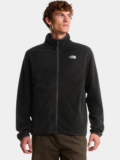 Pull Homme M Glacier