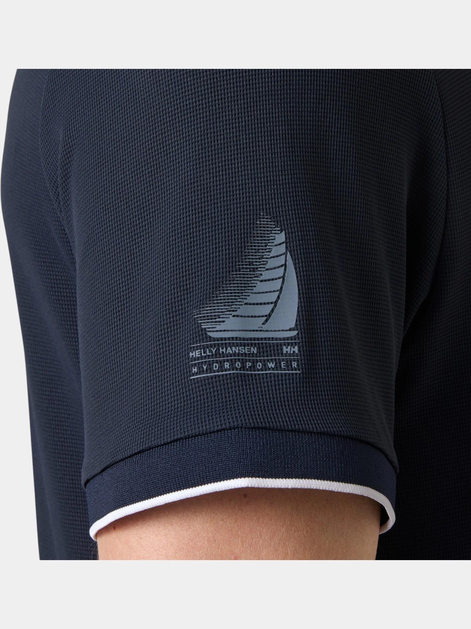 Ocean Poloshirt 2.0 Herren 4/7