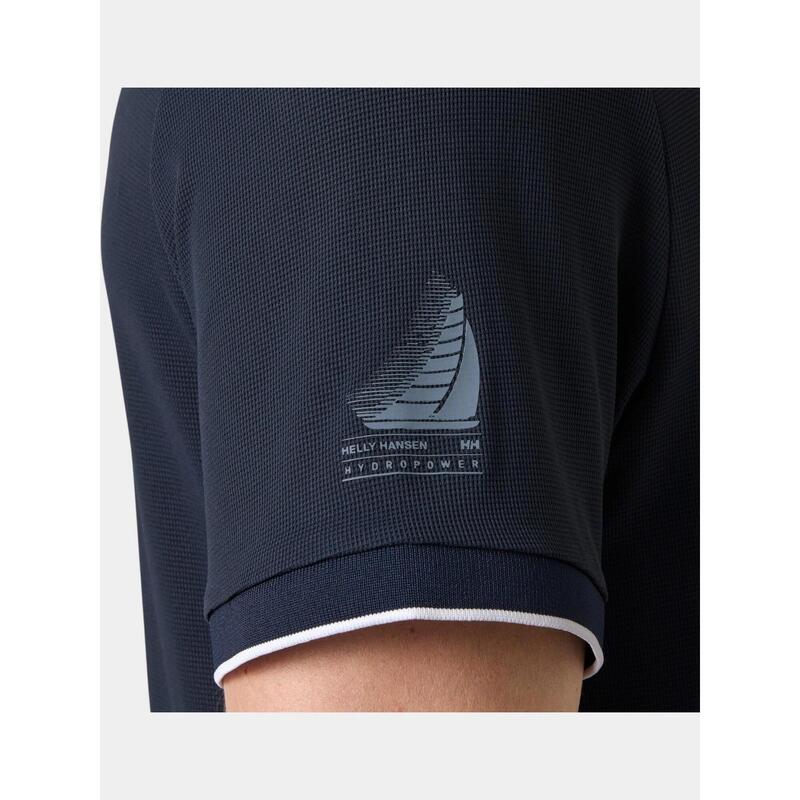 Tricou cu guler Ocean Polo 2.0 barbati