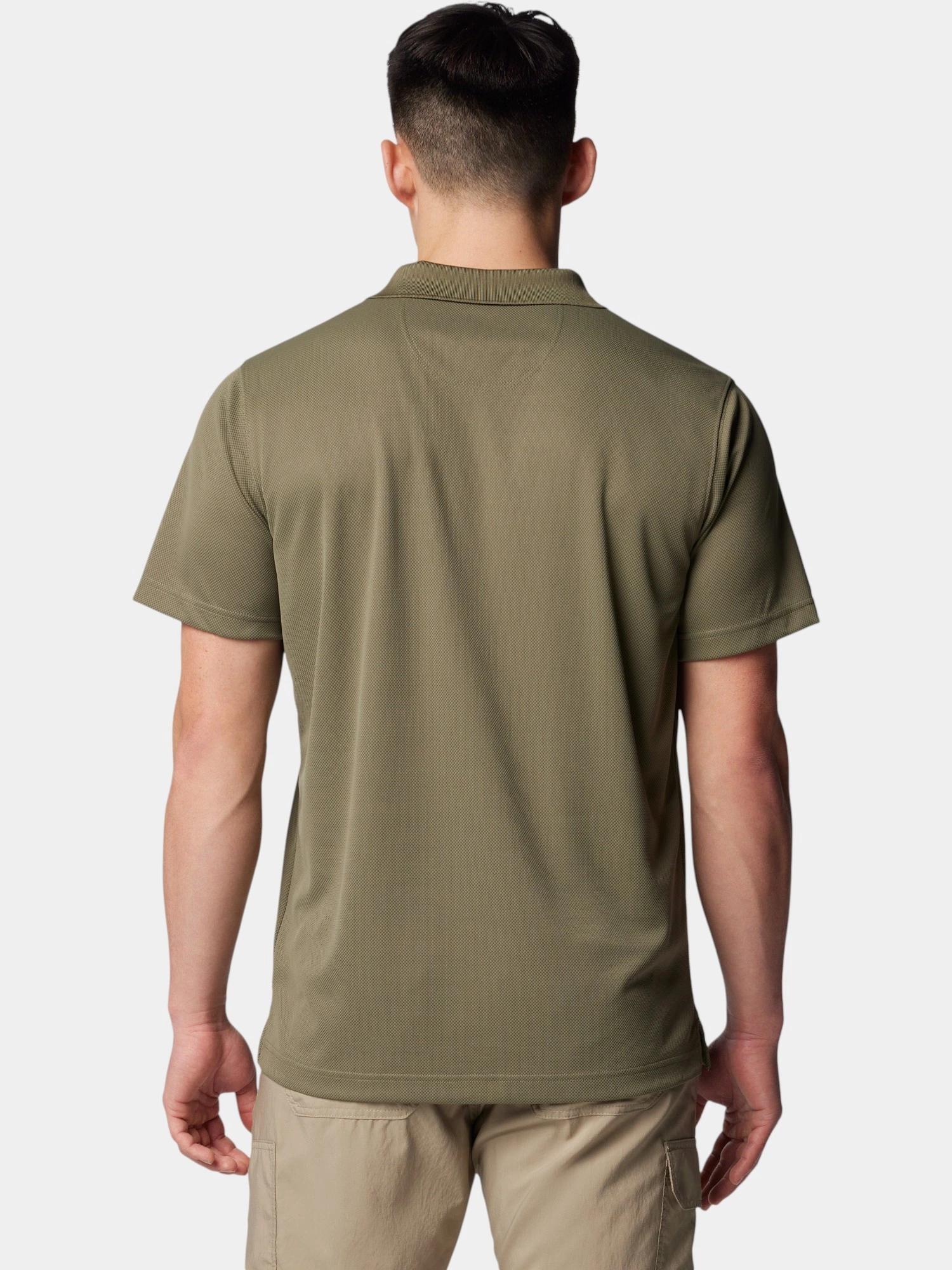Polo Uomo Utilizer 3/6