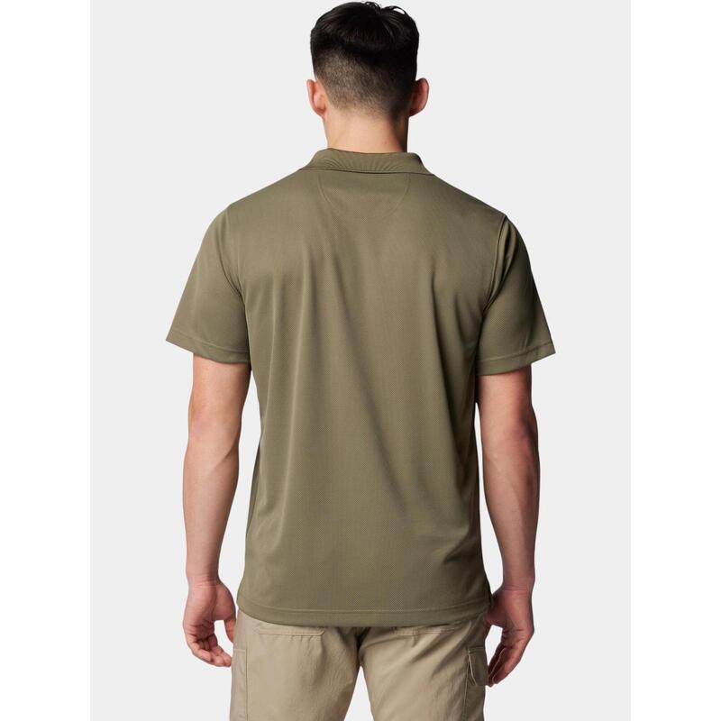 Tricou de sport, cu guler Utilizer Polo barbati