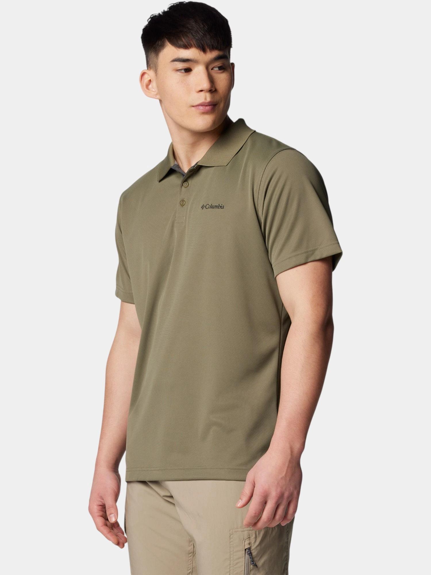 Polo Uomo Utilizer 2/6