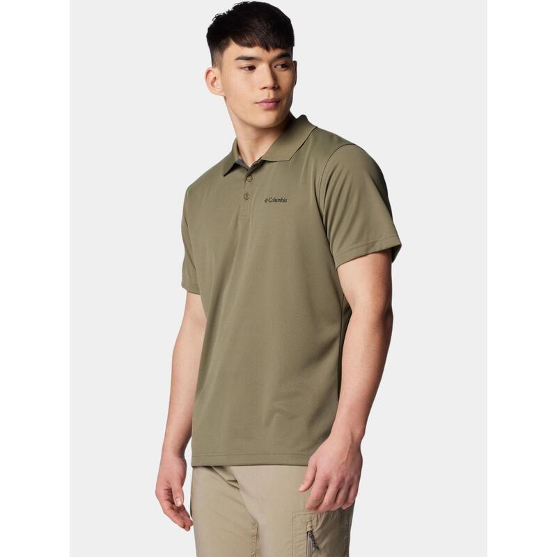 Tricou de sport, cu guler Utilizer Polo barbati