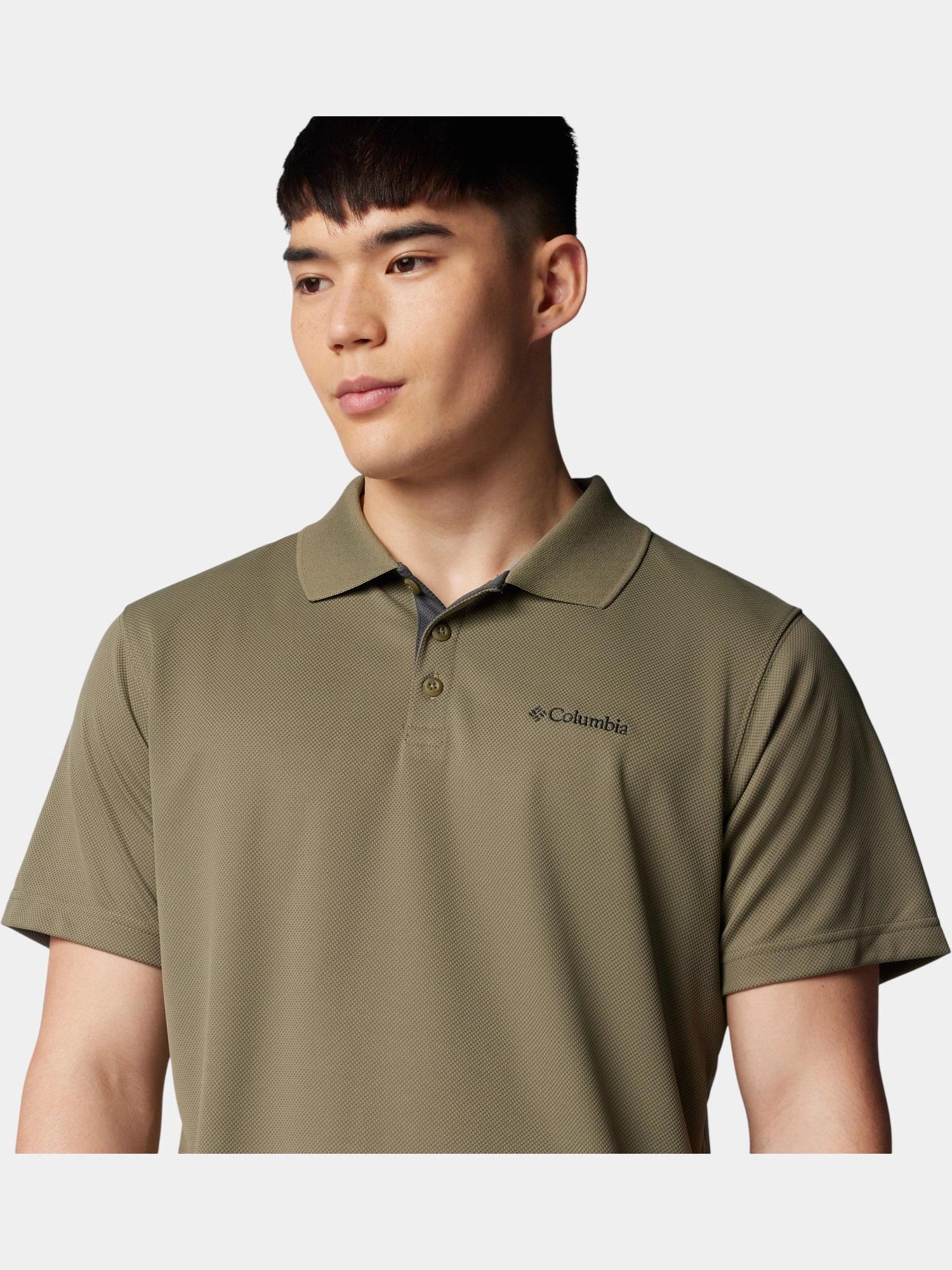 Polo Uomo Utilizer 5/6