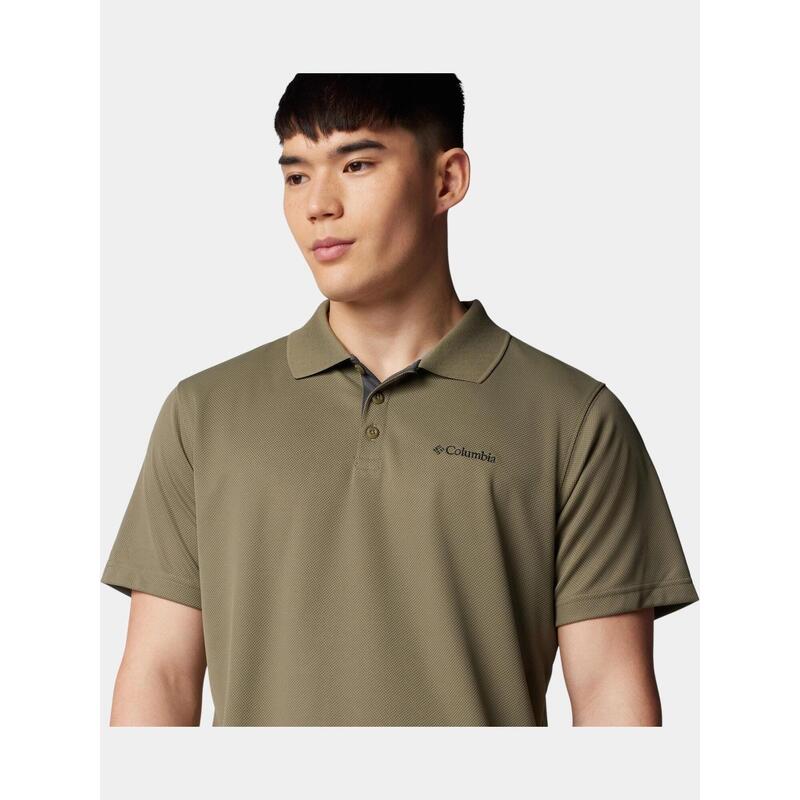 Tricou de sport, cu guler Utilizer Polo barbati