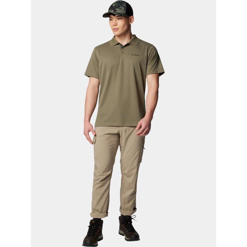 Tricou de sport, cu guler Utilizer Polo barbati