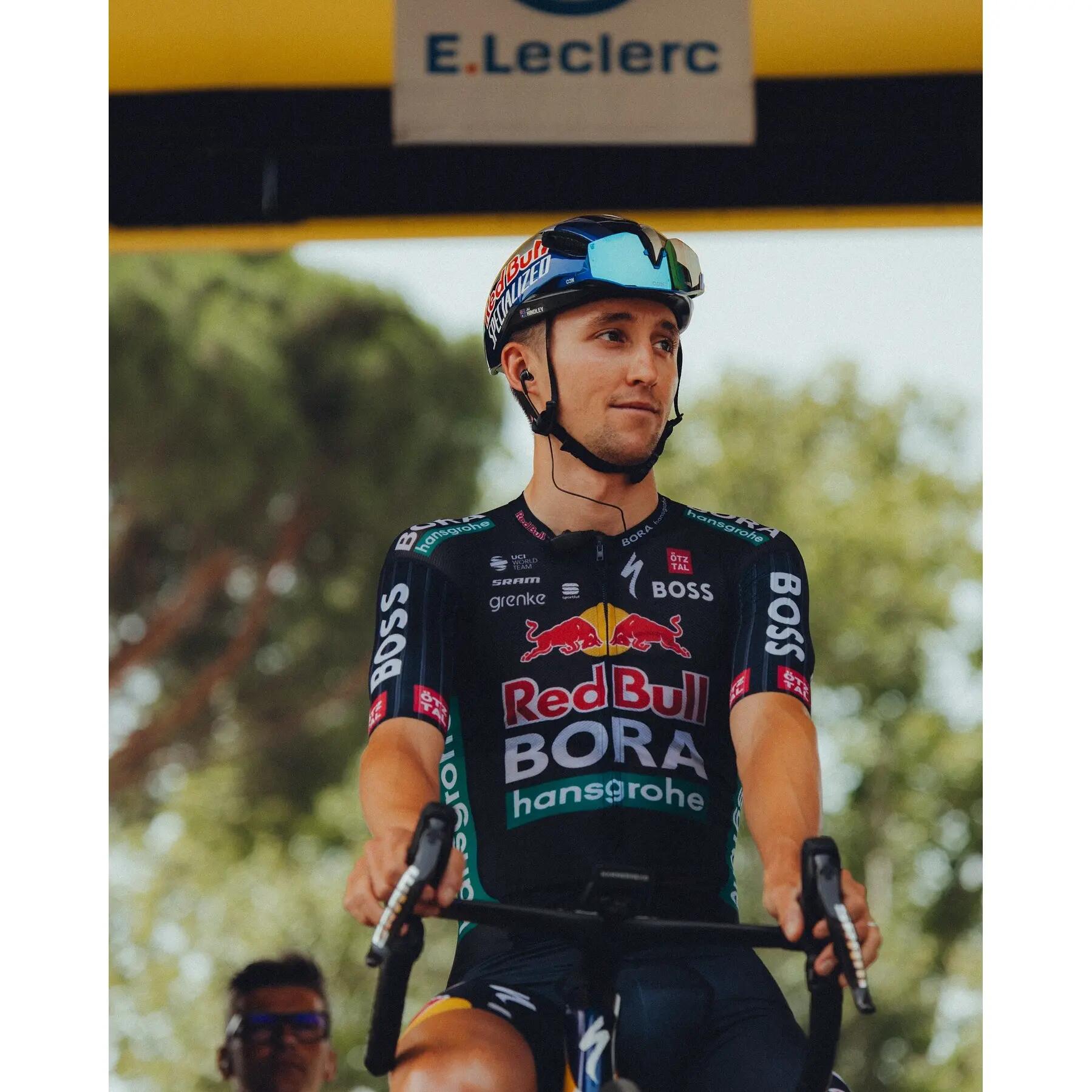 Óculos de sol KOO Red Bull Bora Hansgrohe 3/4