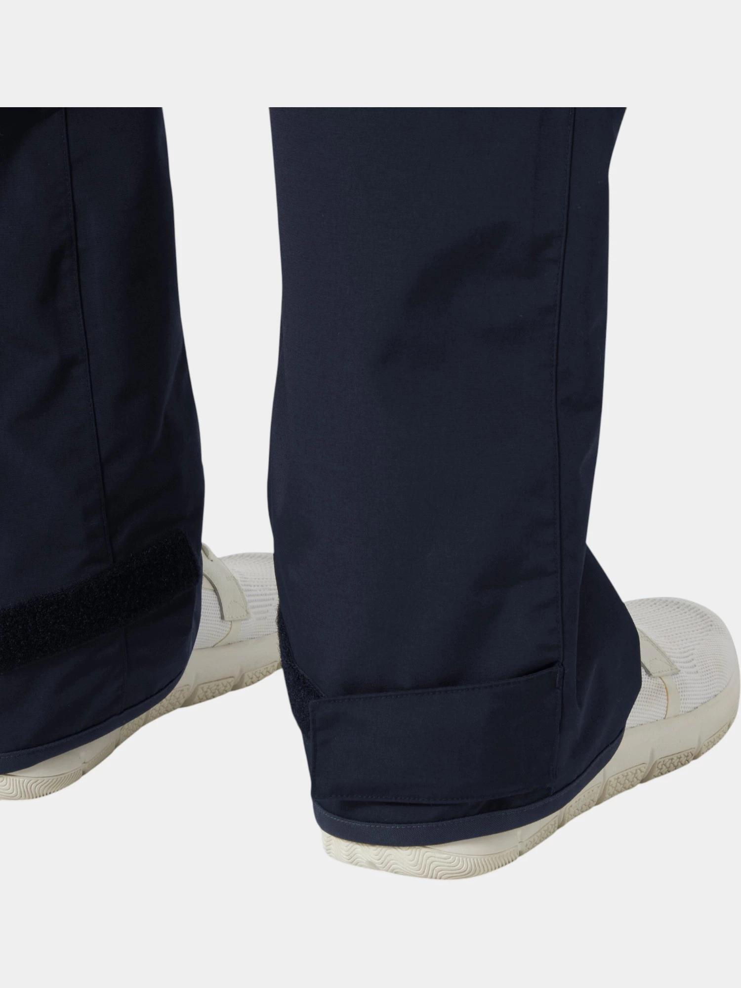 Kombinezon Żeglarski Damski Helly Hansen W Pier Bib 4.0 3/7