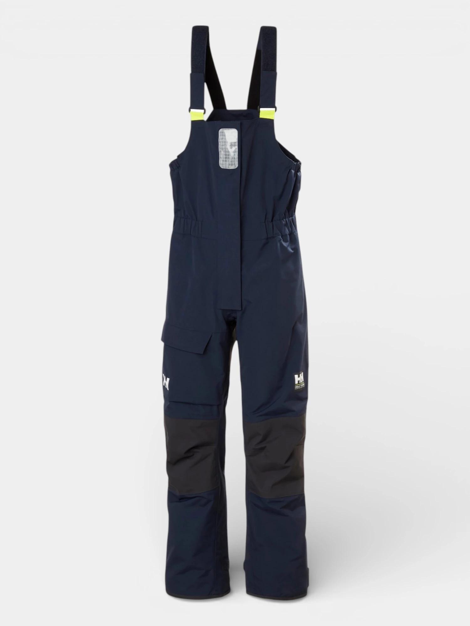 Kombinezon Żeglarski Damski Helly Hansen W Pier Bib 4.0 6/7