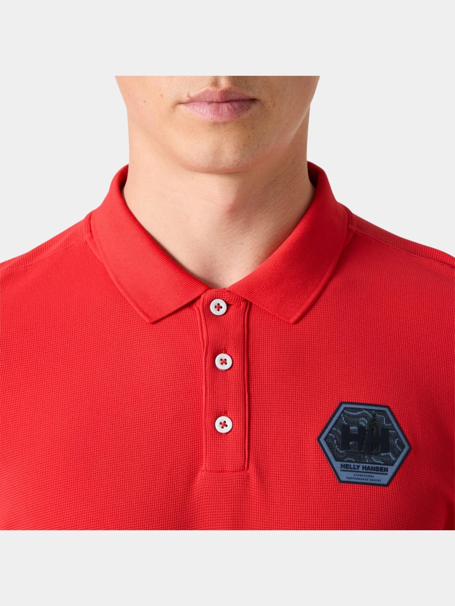 Polo Helly Hansen Race 3/6