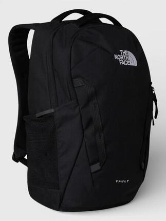 Backpack Vault