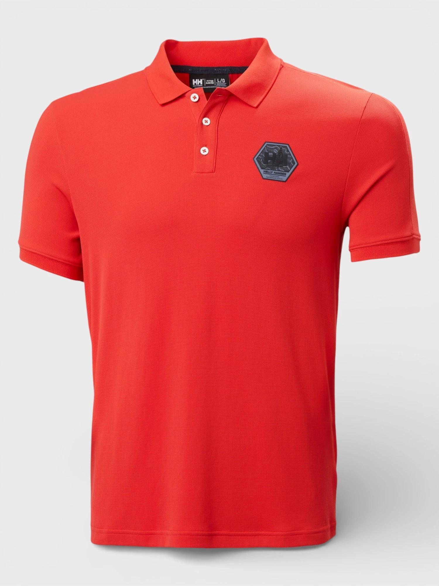 Polo Helly Hansen Race 4/6