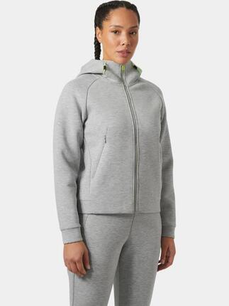Bluza Damska Helly Hansen W Hp Ocean Fz Short