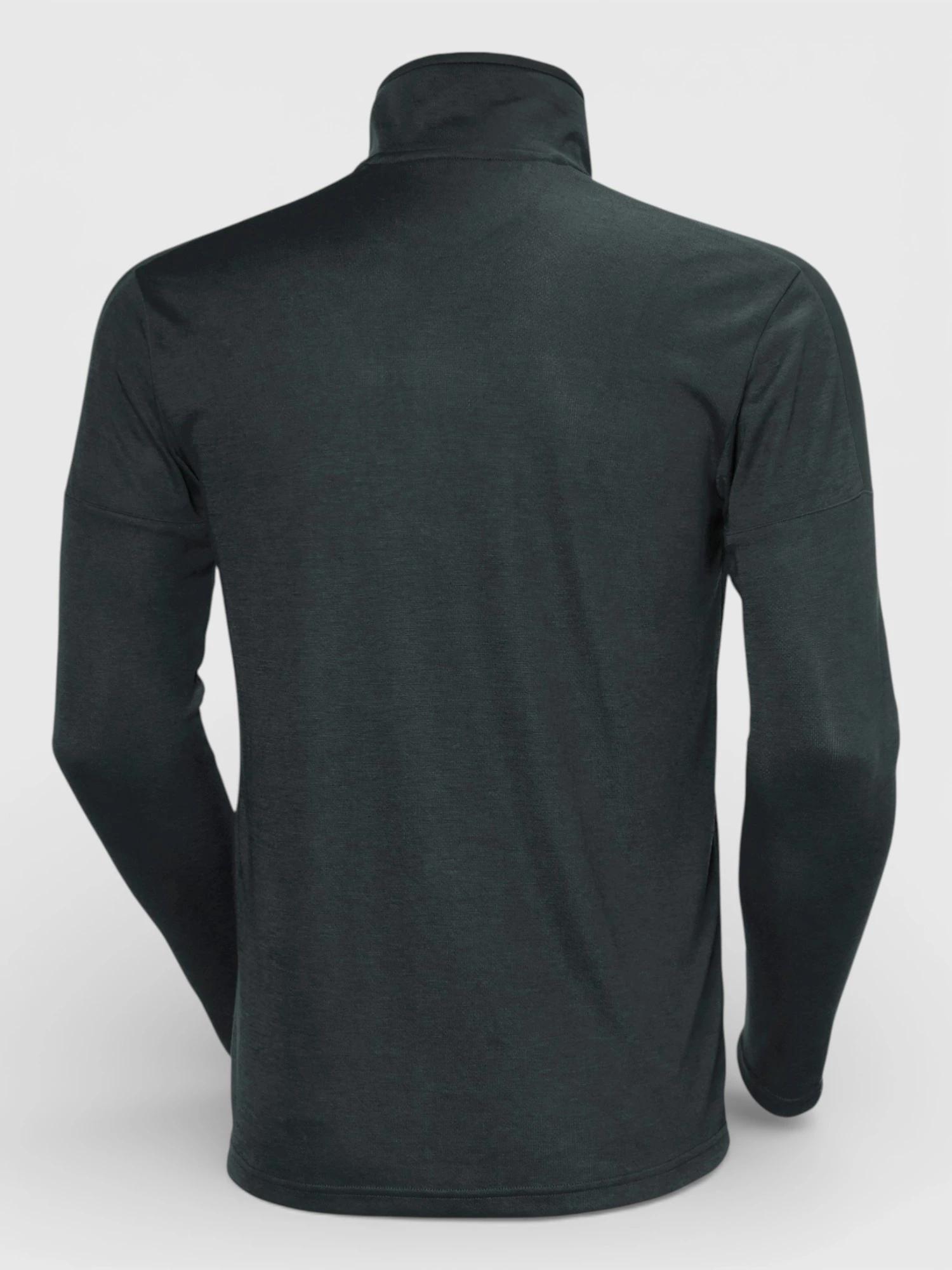 Felpa con zip a metà Helly Hansen HP 2.0 6/7
