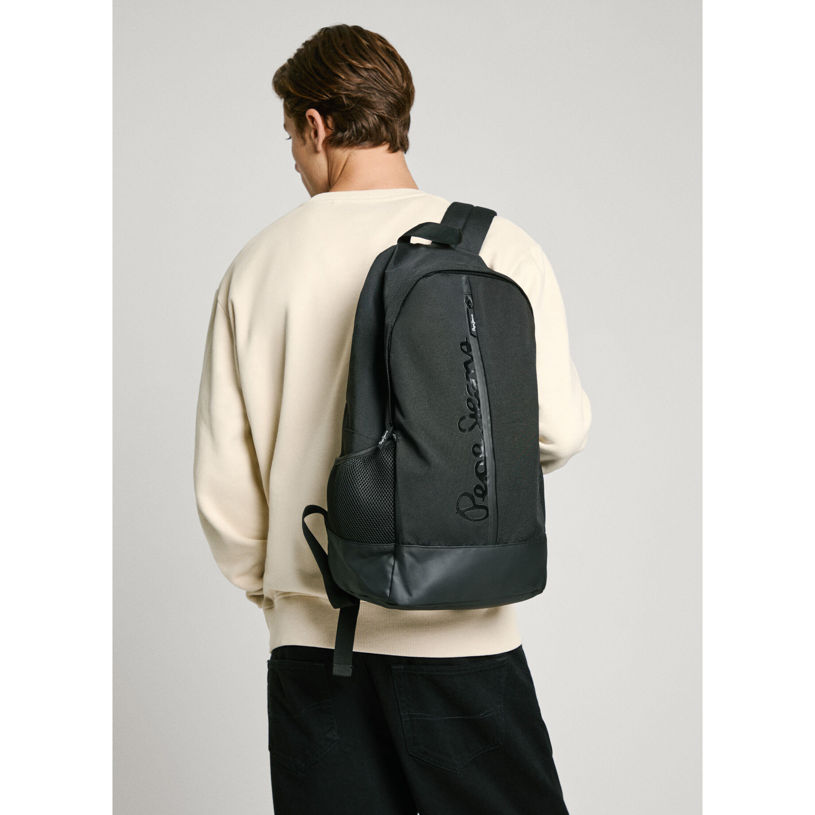 Sac à dos Pepe Jeans Hank Legend 2/7
