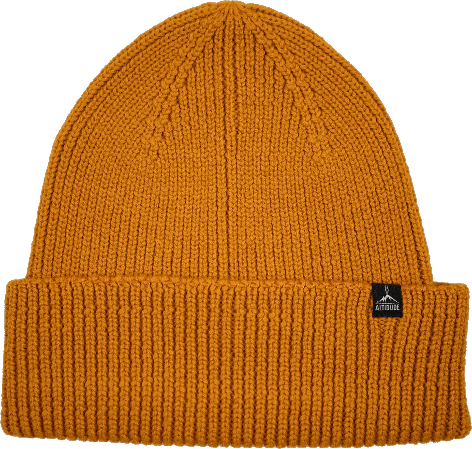 Solid – Deep Yellow 2/5