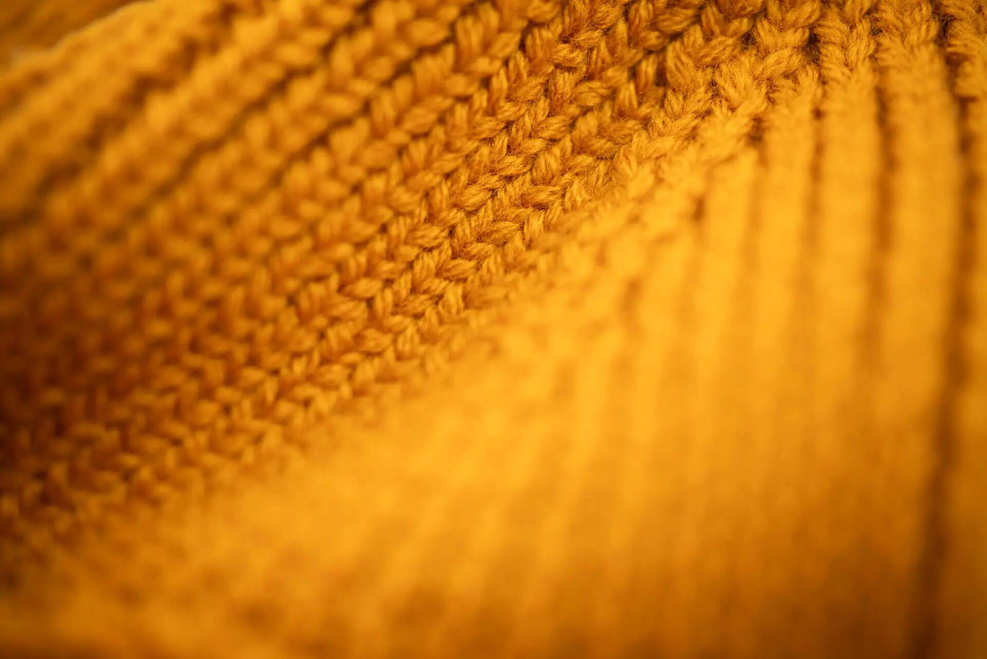 Solid – Deep Yellow 4/5