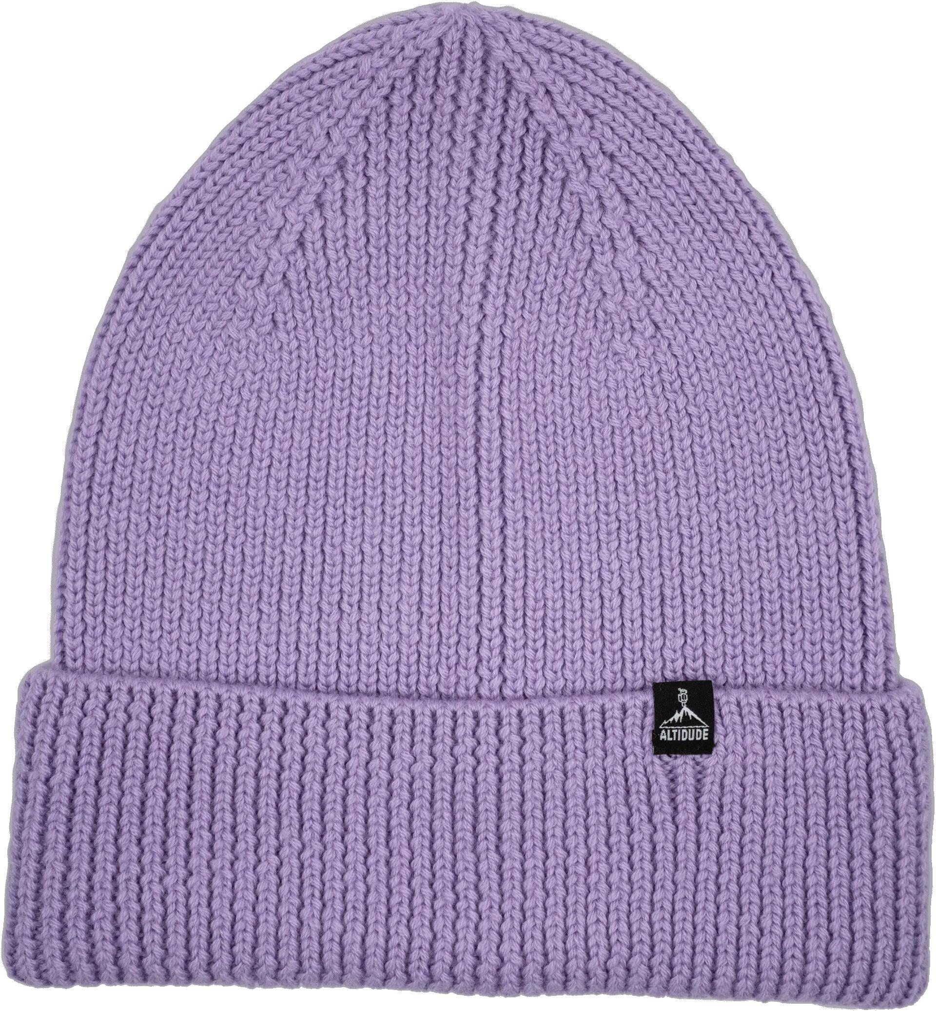 Solid – Lilac 2/5