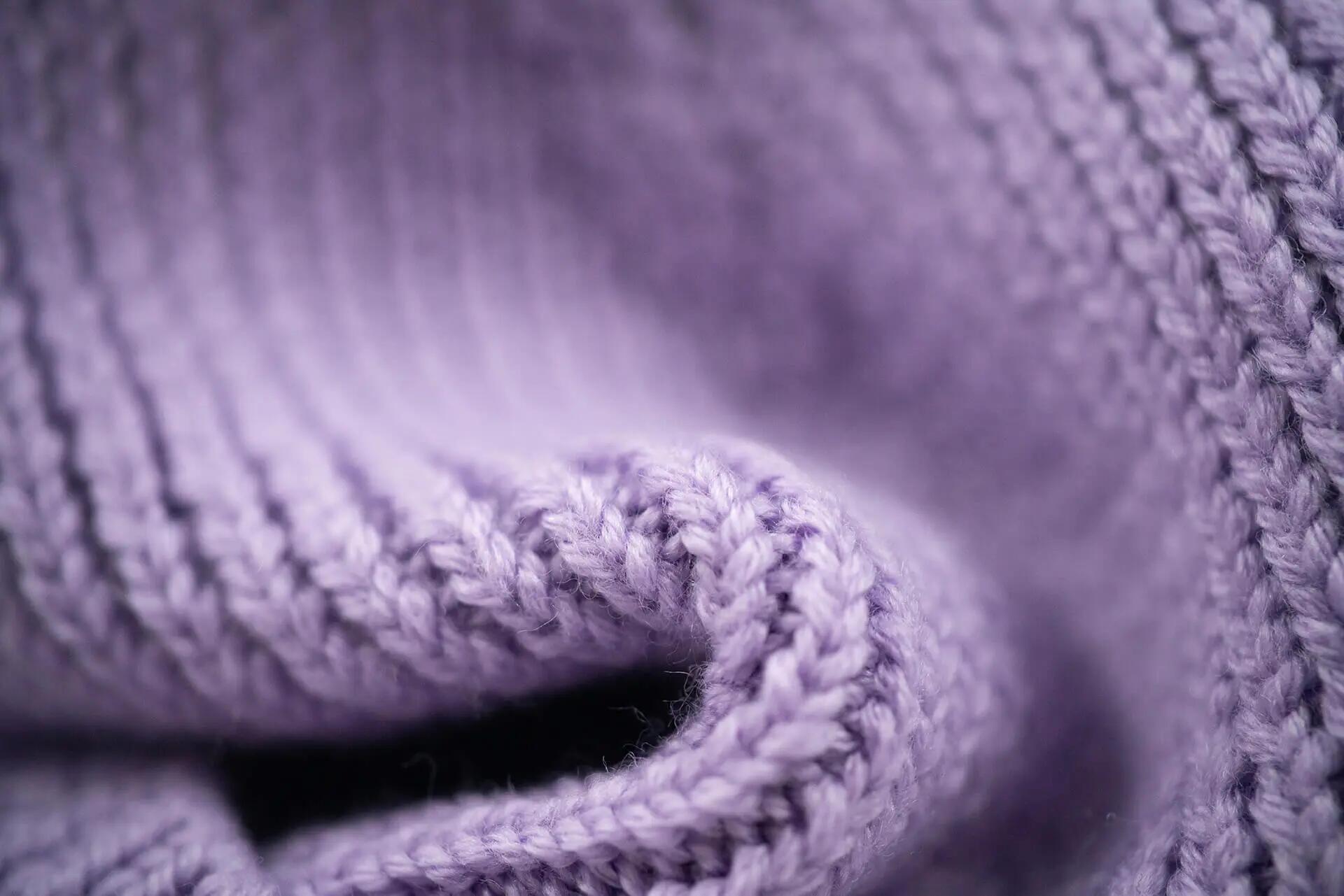 Solid – Lilac 4/5