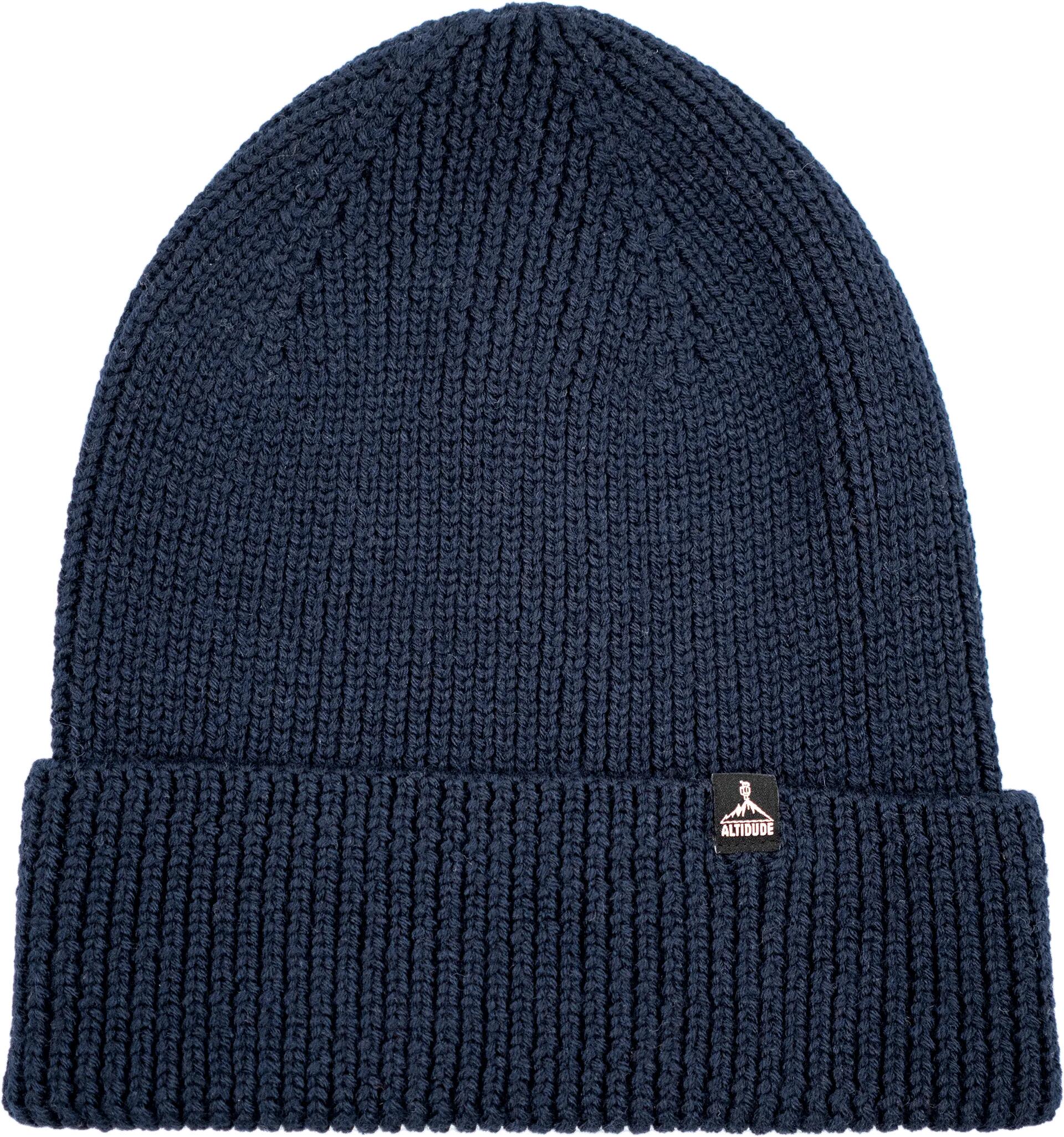 Solid – Dunkelblau 2/5