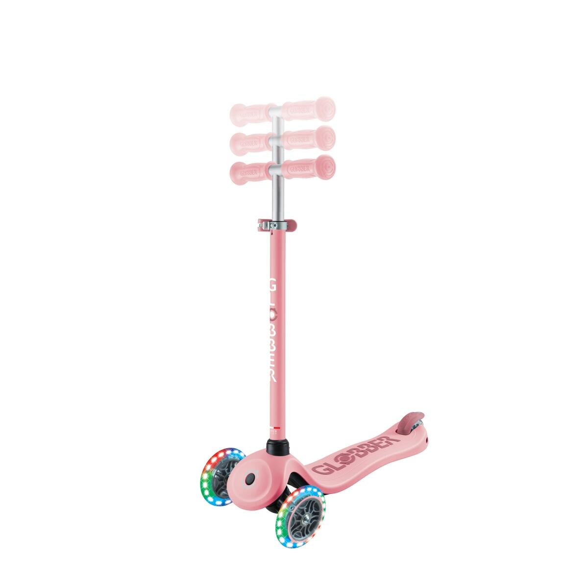 Scooter  GO UP Sporty Lights 5/7