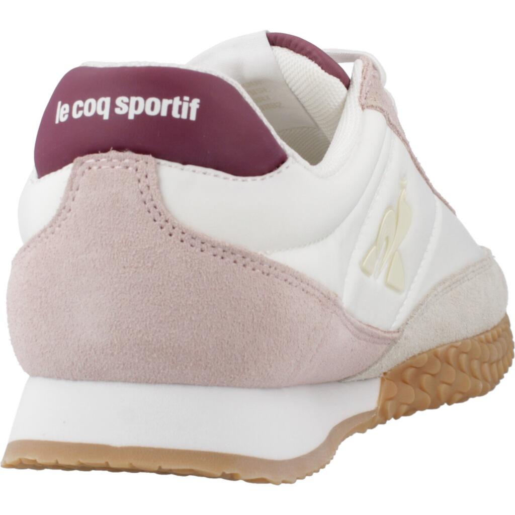 Zapatillas mujer Le Coq Sportif Veloce I 3/6