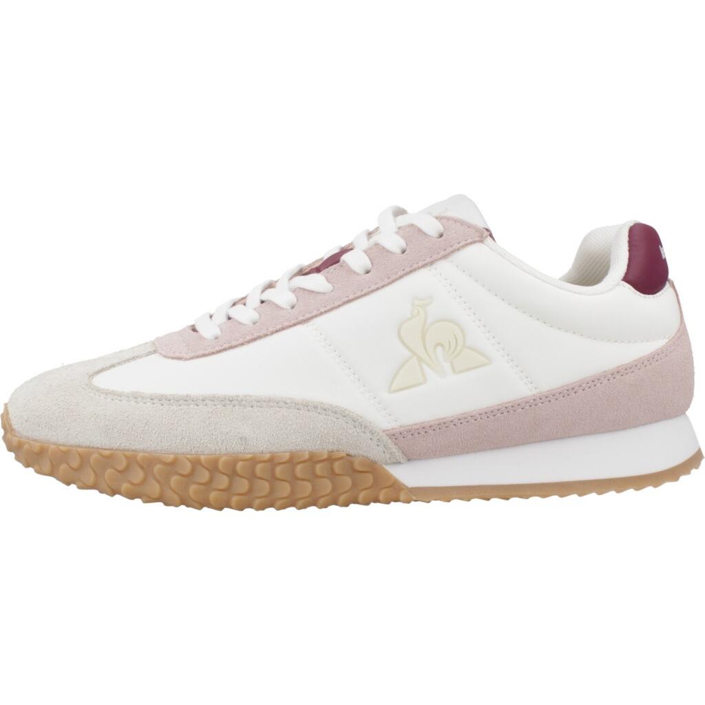 Zapatillas mujer Le Coq Sportif Veloce I 2/6