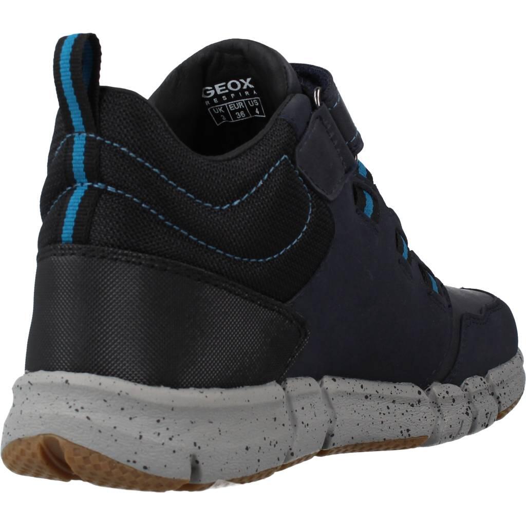 Zapatillas infantil Geox Flexyper 3/5