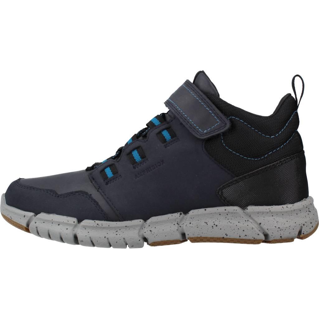 Zapatillas infantil Geox Flexyper 2/5