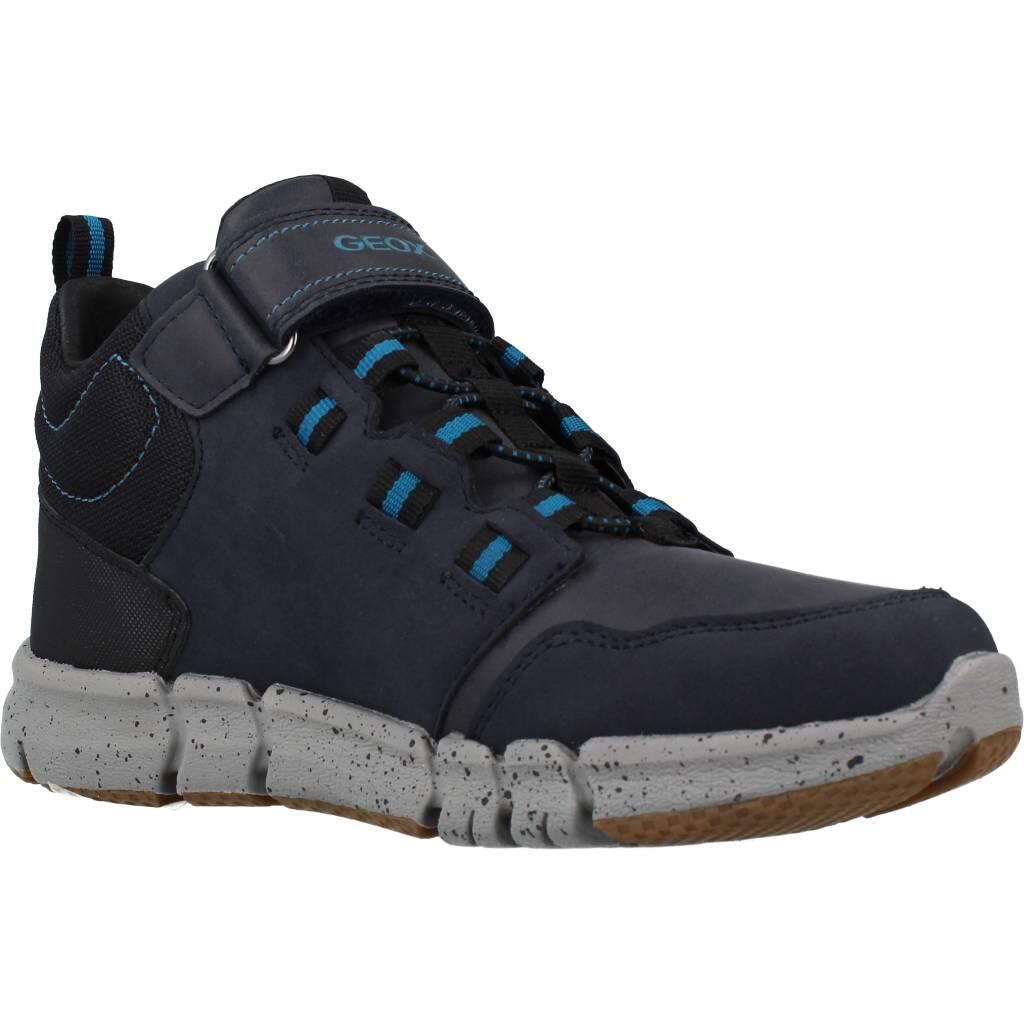 Zapatillas infantil Geox Flexyper 5/5