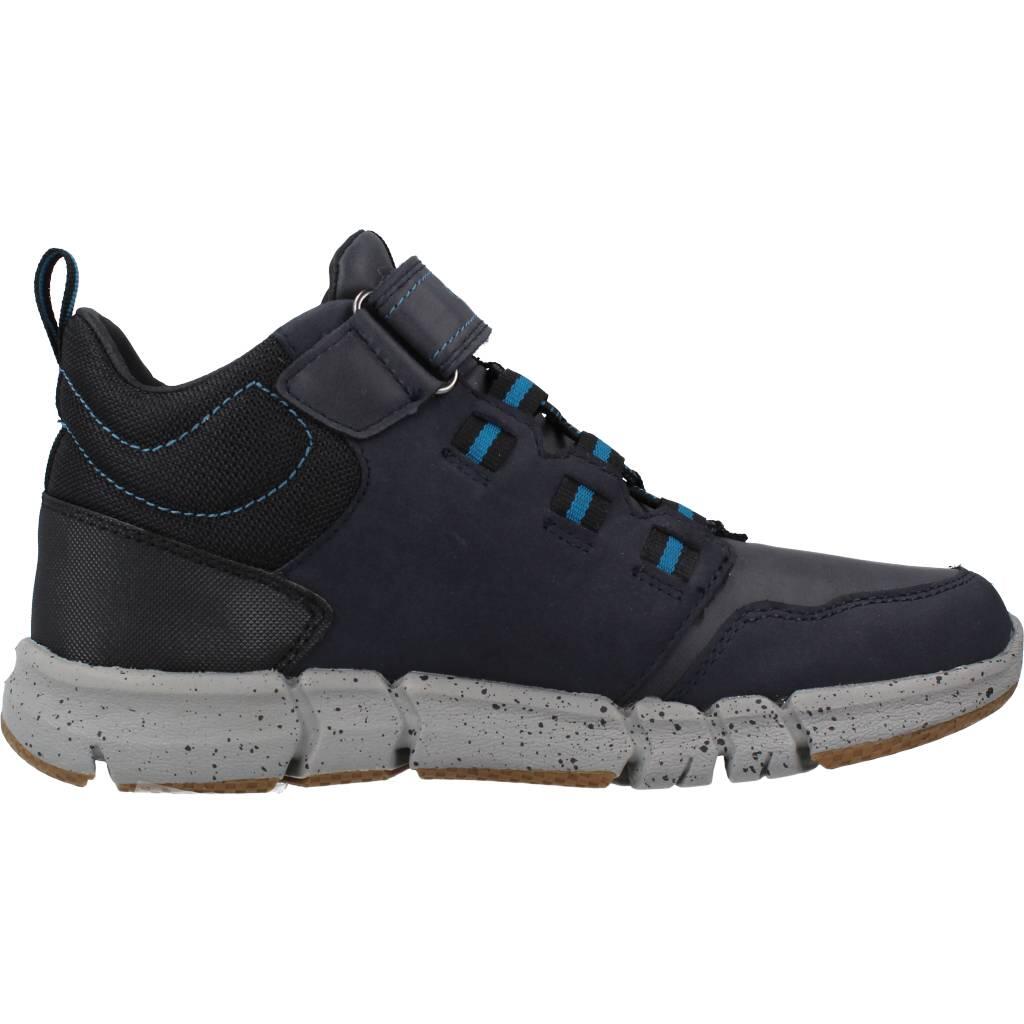 Zapatillas infantil Geox Flexyper 4/5